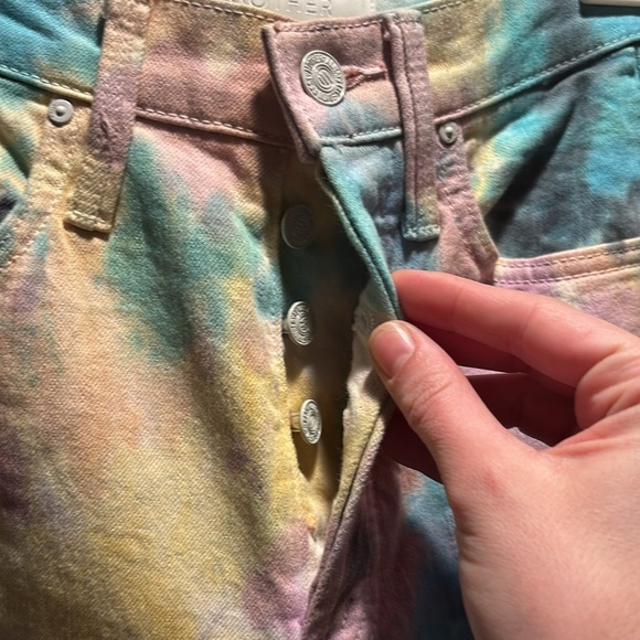 ‼️MOTHER jeans‼️ - Picture 3 of 10